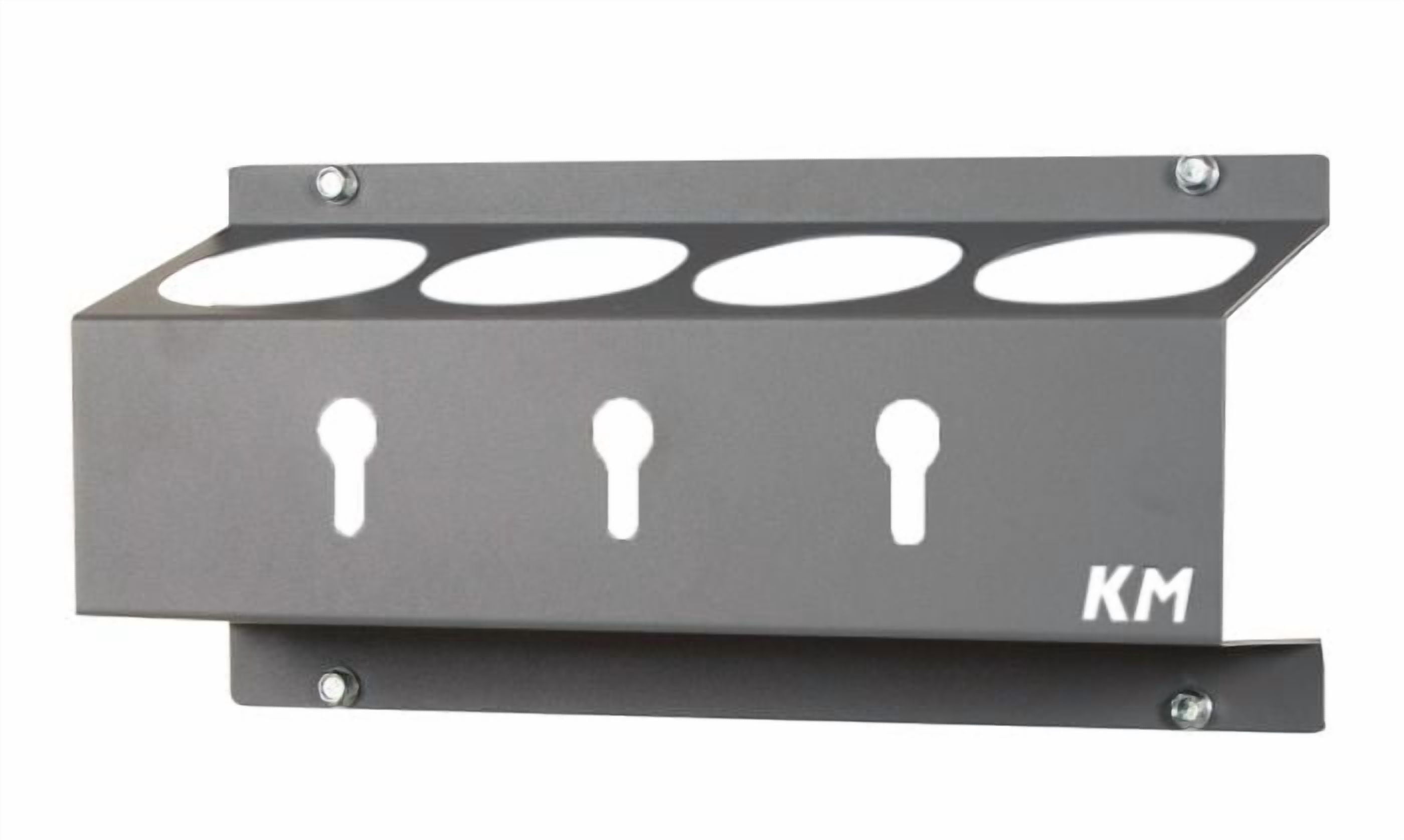 Rattle Can Holder (4 Cans)