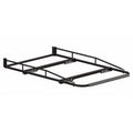80' Aluminum Cargo Rack