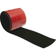 8' Keelshield Black