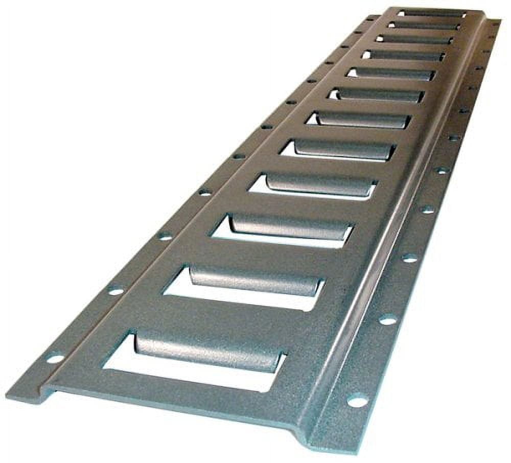 24' E-Track  Cut Case