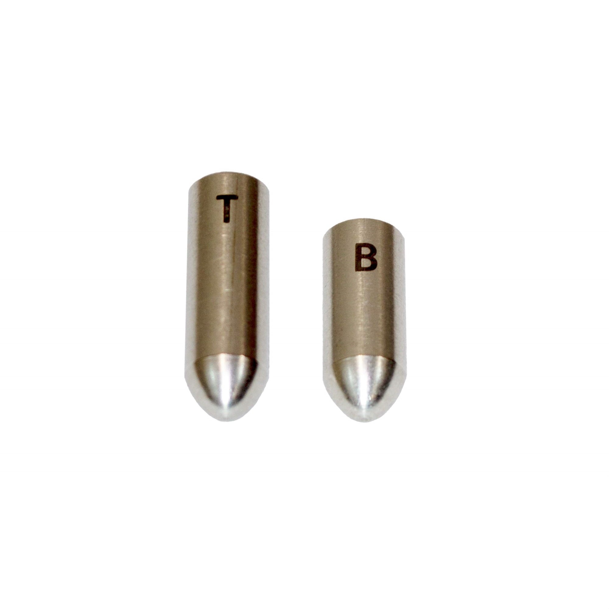 Jl Door Pin Guides