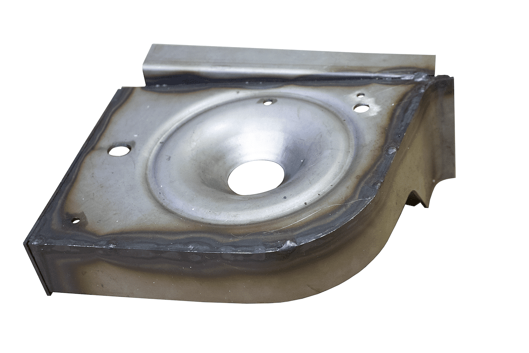 2007-18 Jk Wrangler Rear Coil Sprin