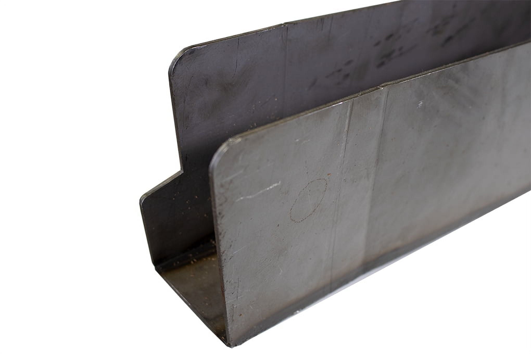 2004-2008 F150 Center Frame Section
