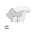 Portable Camp Shower Storage Bag -