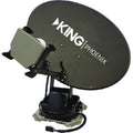 Dish Automatic Satellite for Phoeni