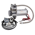 150 PSI Compressor