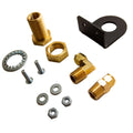 Air Outlet Relocation Kit