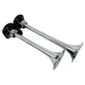 Dual Roof Horn