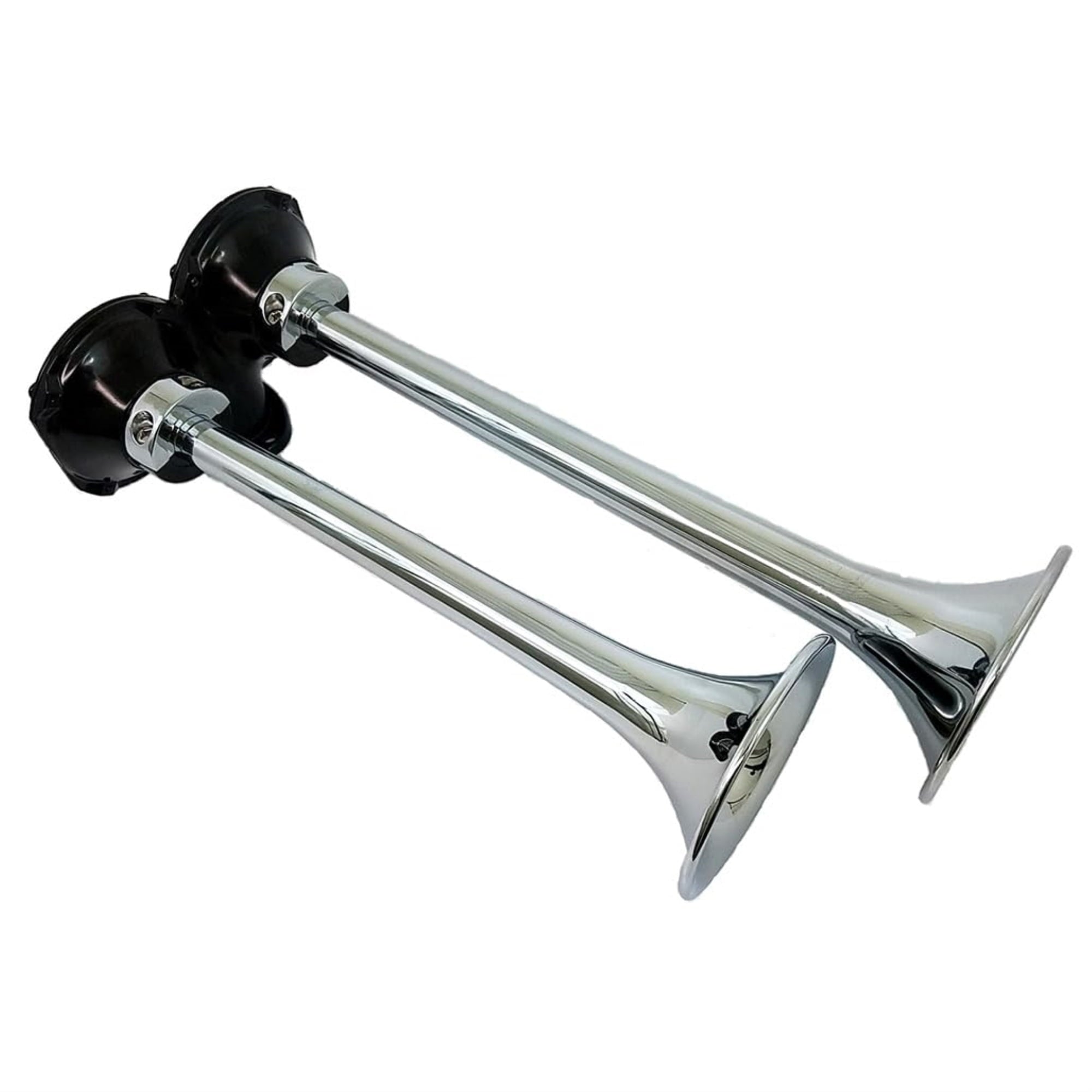 Dual Roof Horn