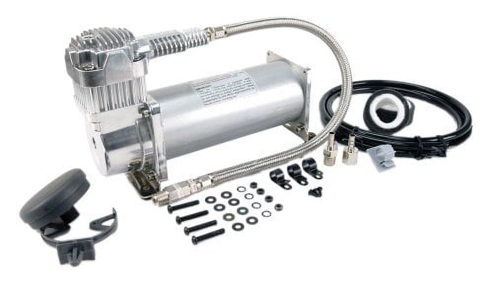 150 PSI Compressor