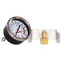 Dash Mount Gauge