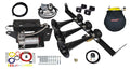 Velo Horn Kit F150 15-16