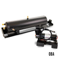 Onboard Air System F-250 F350 F450