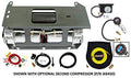 Jeep Wrangler Onboard Air System