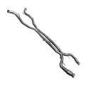 3' X OEM Stainless Steel Green Catt