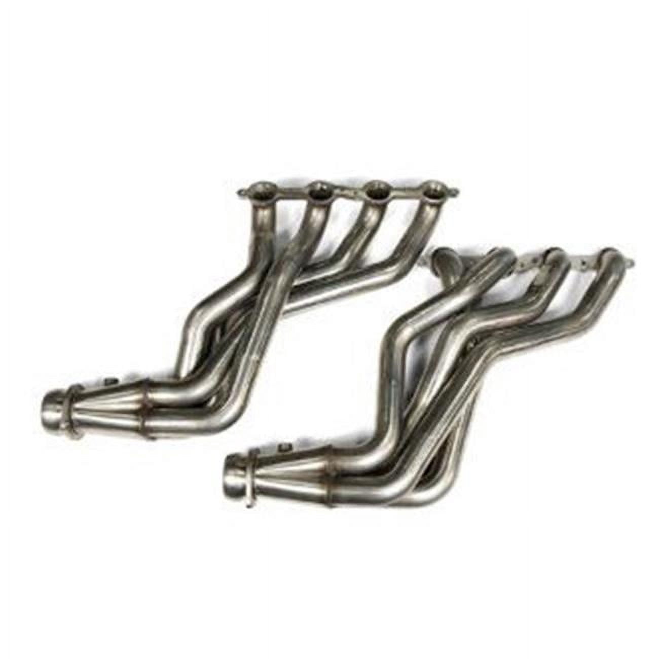 3' X OEM Stainless Steel Green Catt