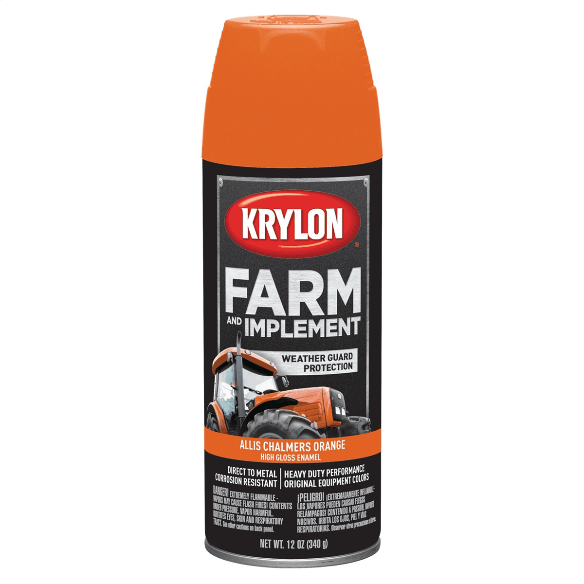 Farm AC Orange 12OZ