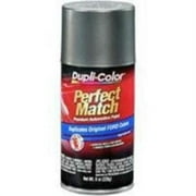 P/M Dark Shadow Gray Cx