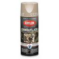 Krylon Camouflage Sand