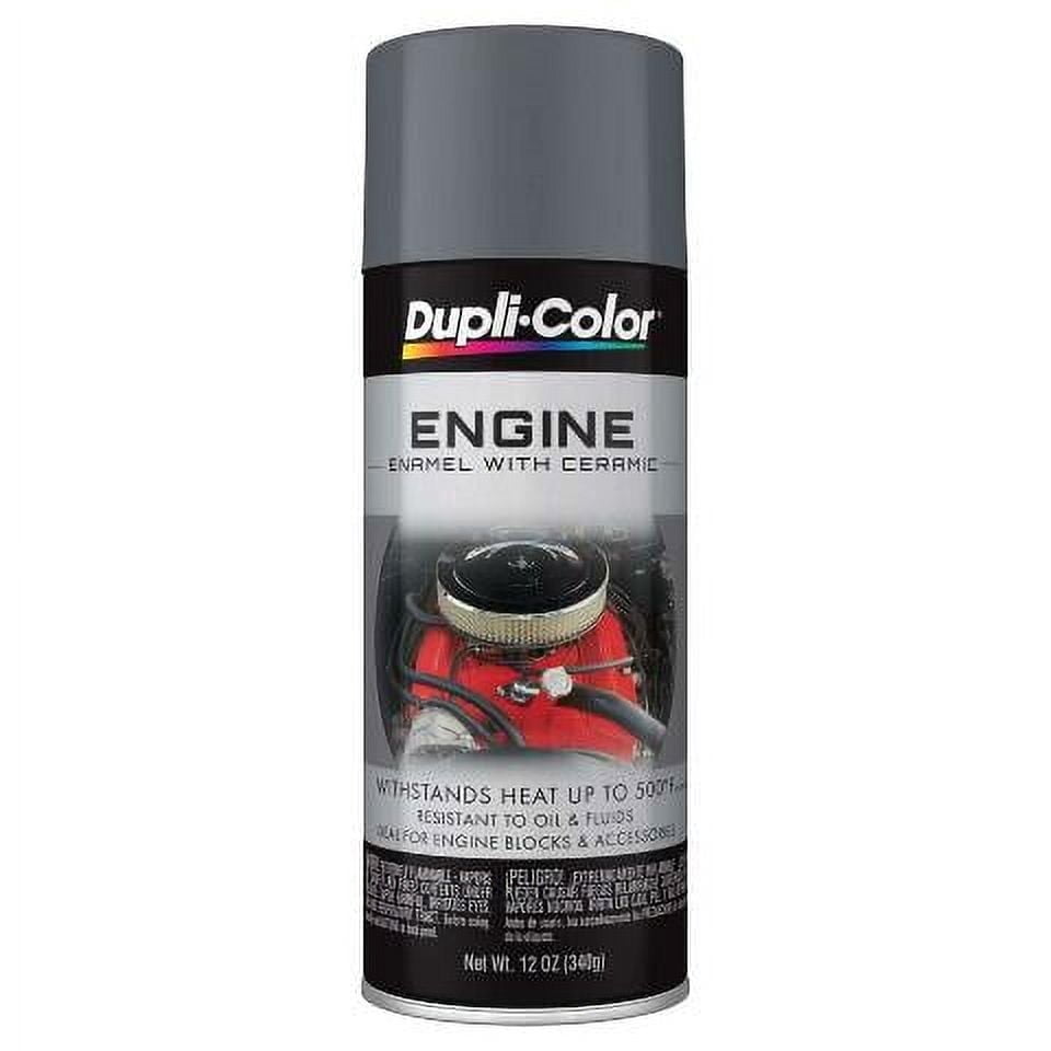 Engne  Ford Gray