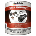 R/B Rust Prevnt  Blk Qt
