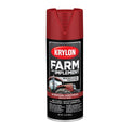 Farm Ih Red 12OZ