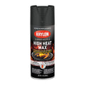 High Heat Max Black