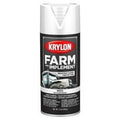 Farm Gloss White 12OZ