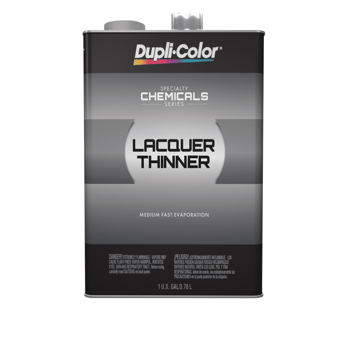 Lacquer Thinner