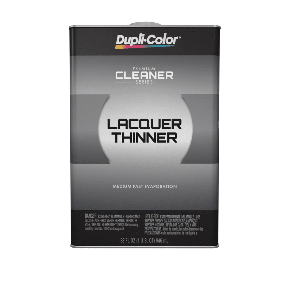 Lacquer Thinner