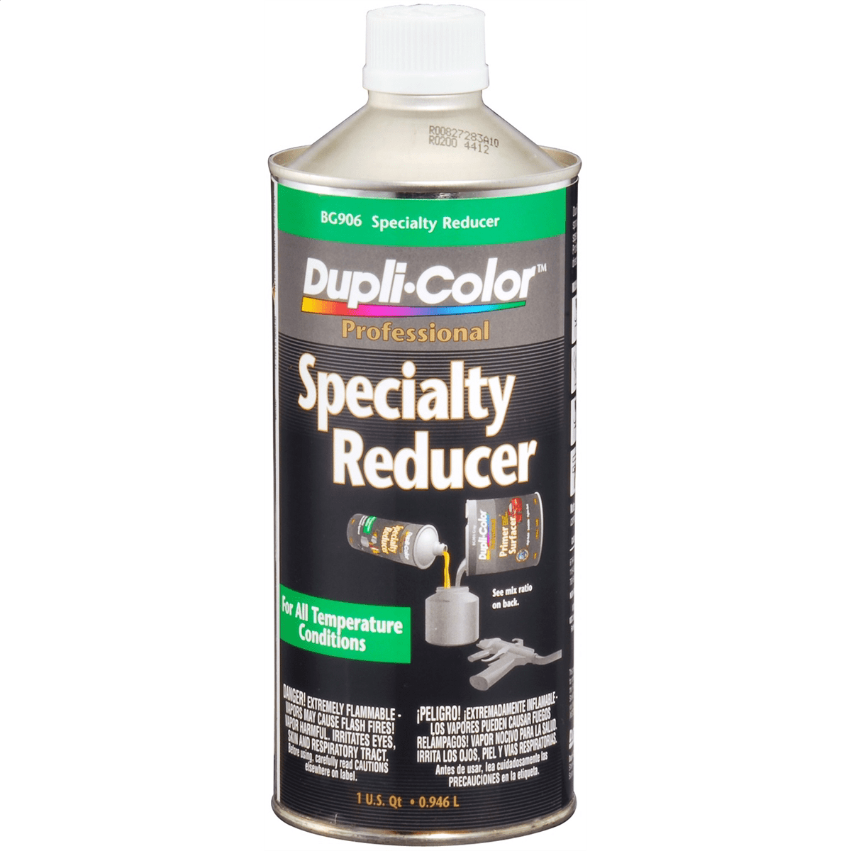 Specialty Reducer - Qt
