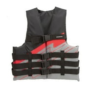 Airhead Bolt 4-BUCKLE Life Vest - 2
