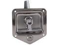Latch T-Handle SS Triple Point