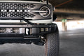 Ford Bronco Factory Bumper Pocket Light Mount