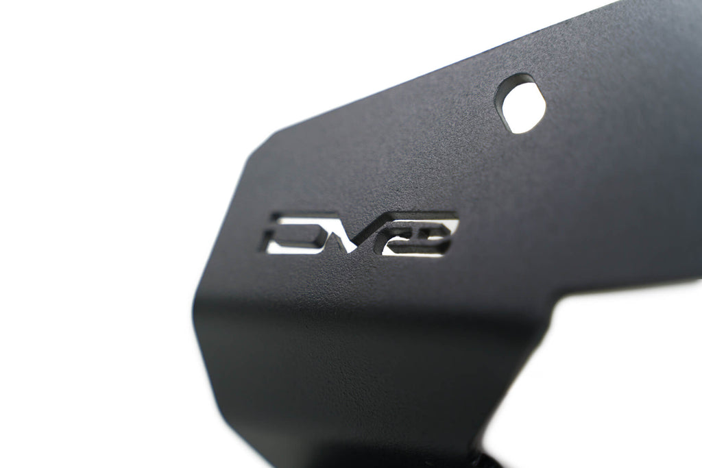 Ford Bronco A-Pillar Dual Light Pod Drop Mounts