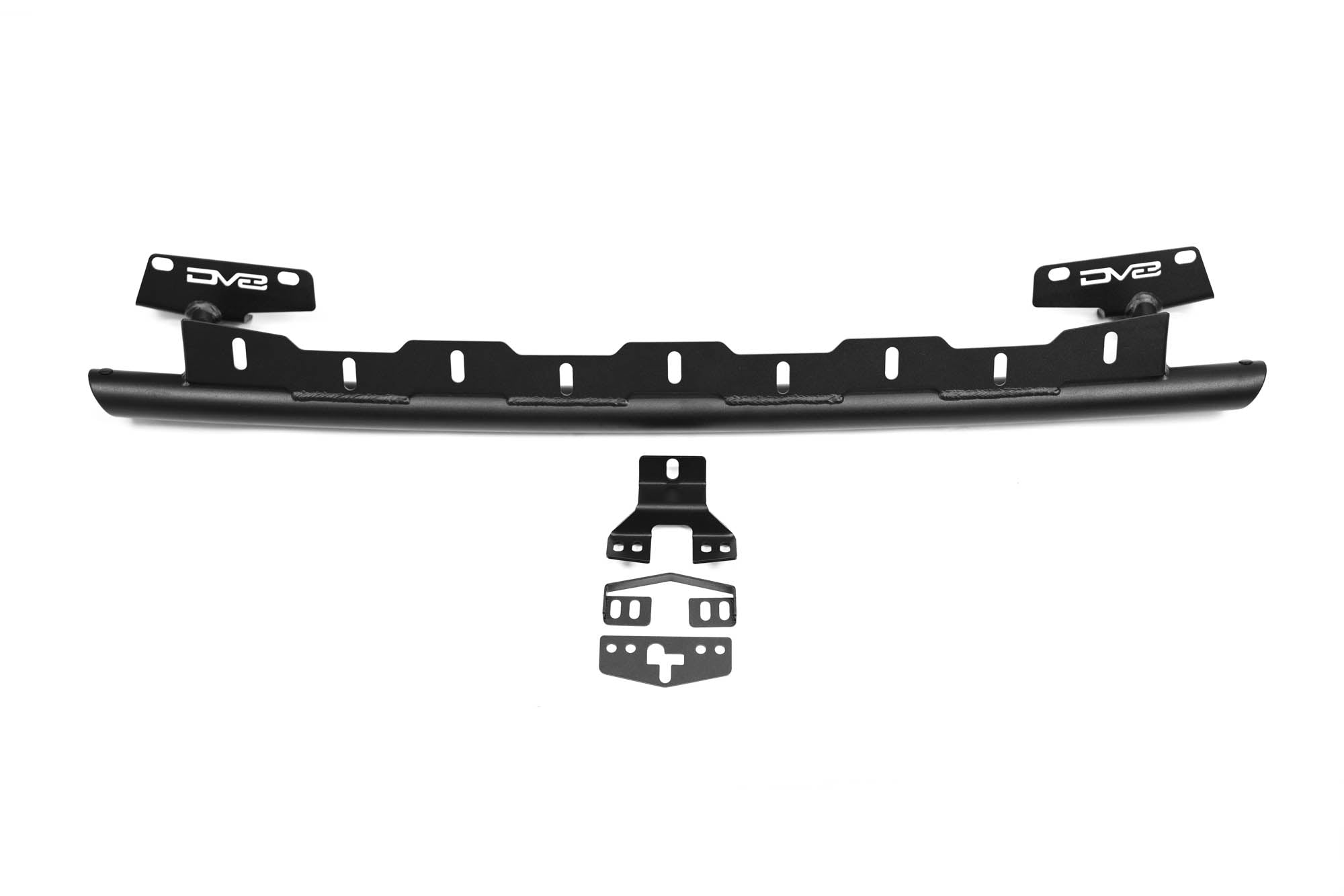 2021-2025 Ford Bronco Tube Push Bar