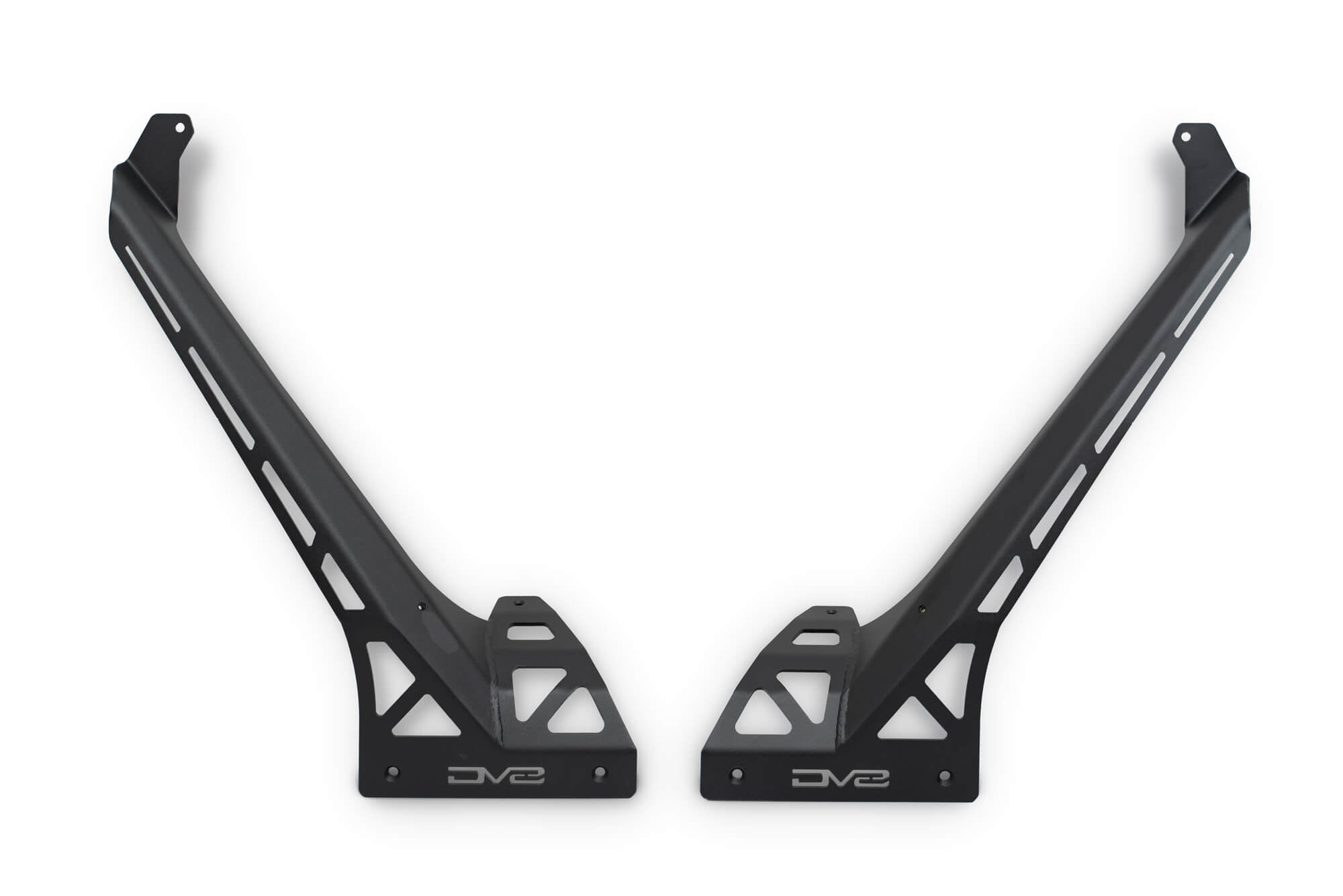 Jeep Wrangler JL & Gladiator JT 50-Inch Light Bar Mount