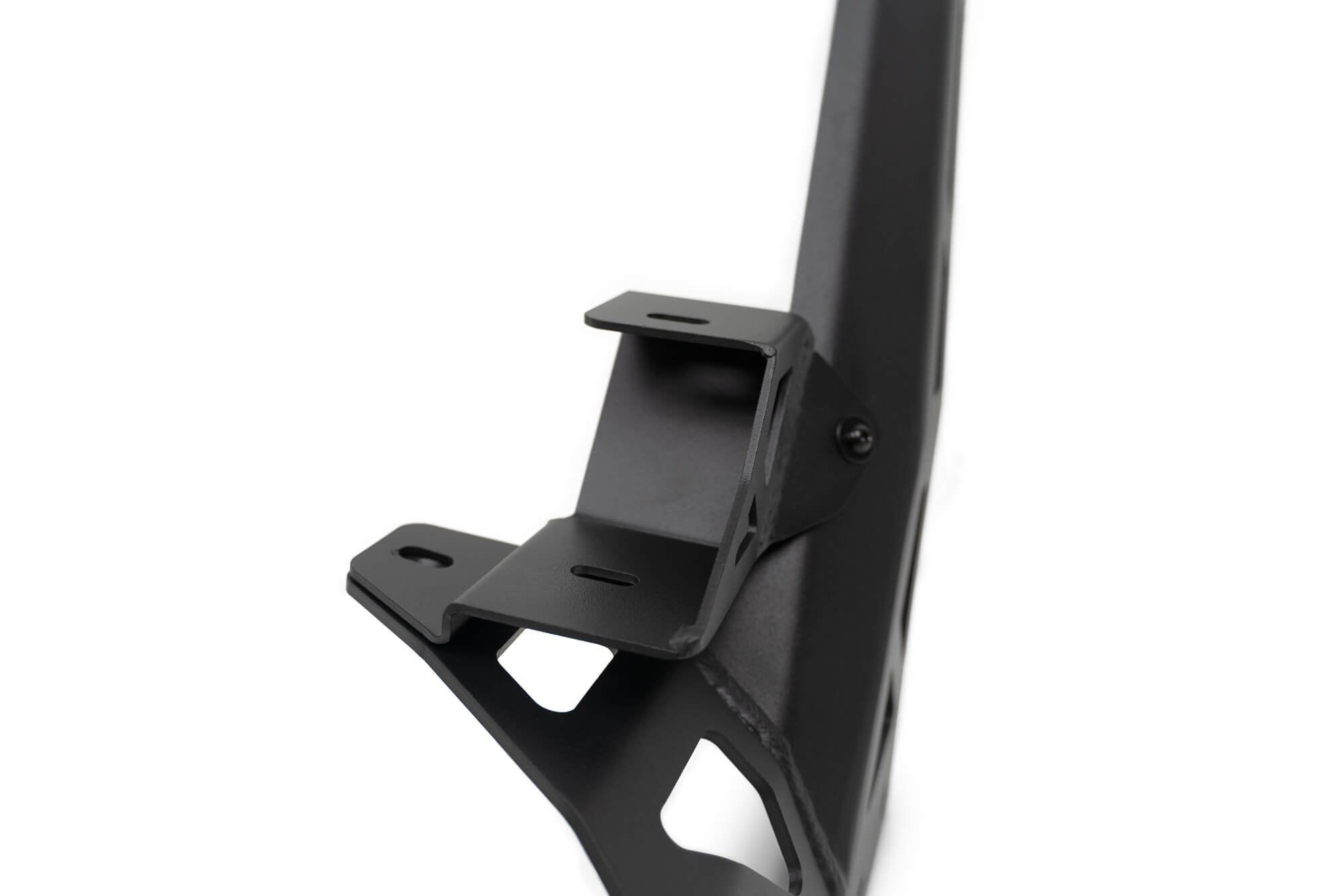 Jeep Wrangler JL & Gladiator JT A-Pillar Dual Light Pod Mounts