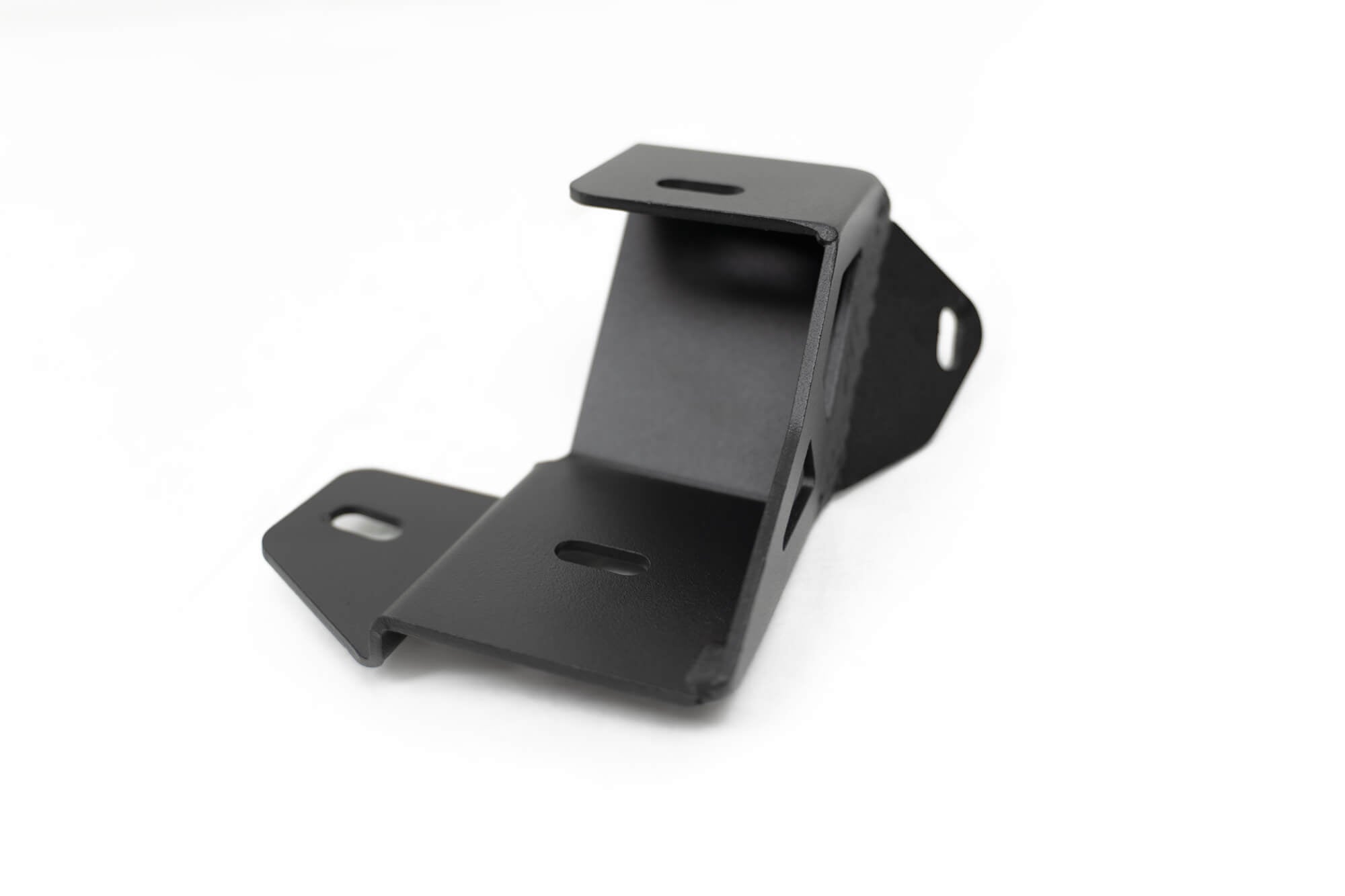 Jeep Wrangler JL & Gladiator JT A-Pillar Dual Light Pod Mounts