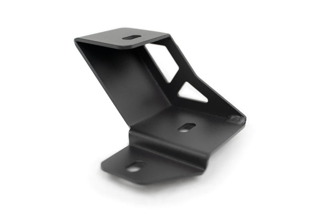 Jeep Wrangler JL & Gladiator JT A-Pillar Dual Light Pod Mounts