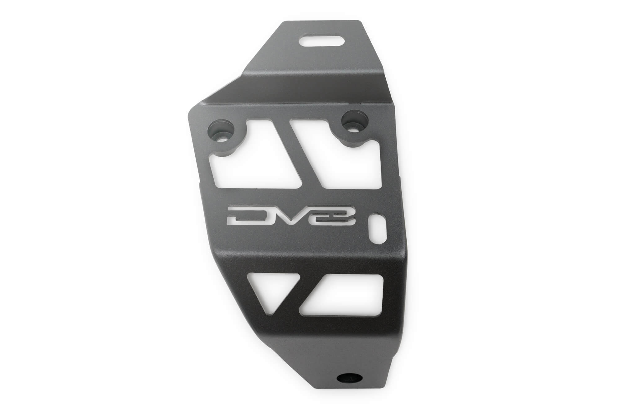 Jeep Wrangler JL 4xe Dual Light Pod Mounts
