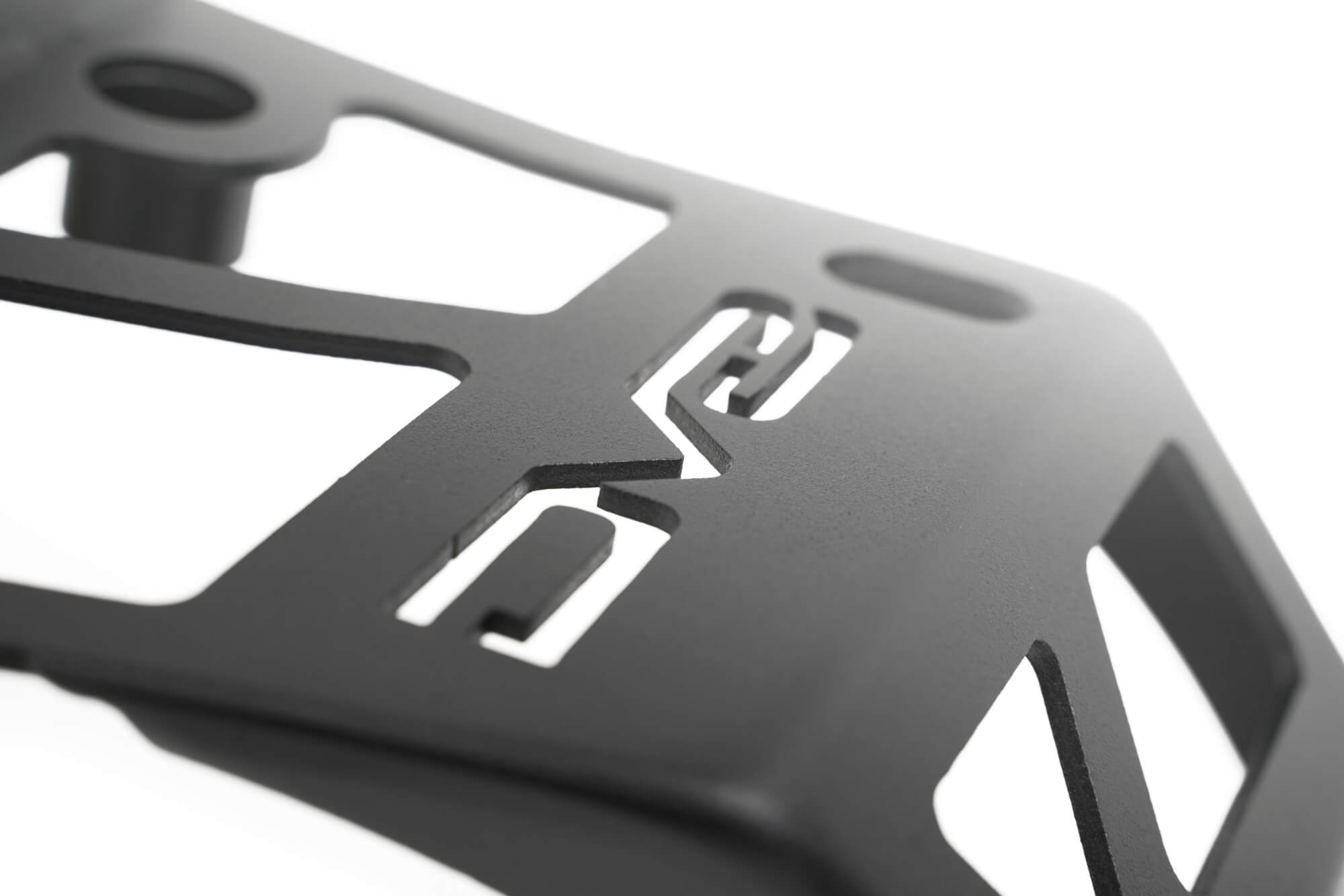 Jeep Wrangler JL 4xe Dual Light Pod Mounts