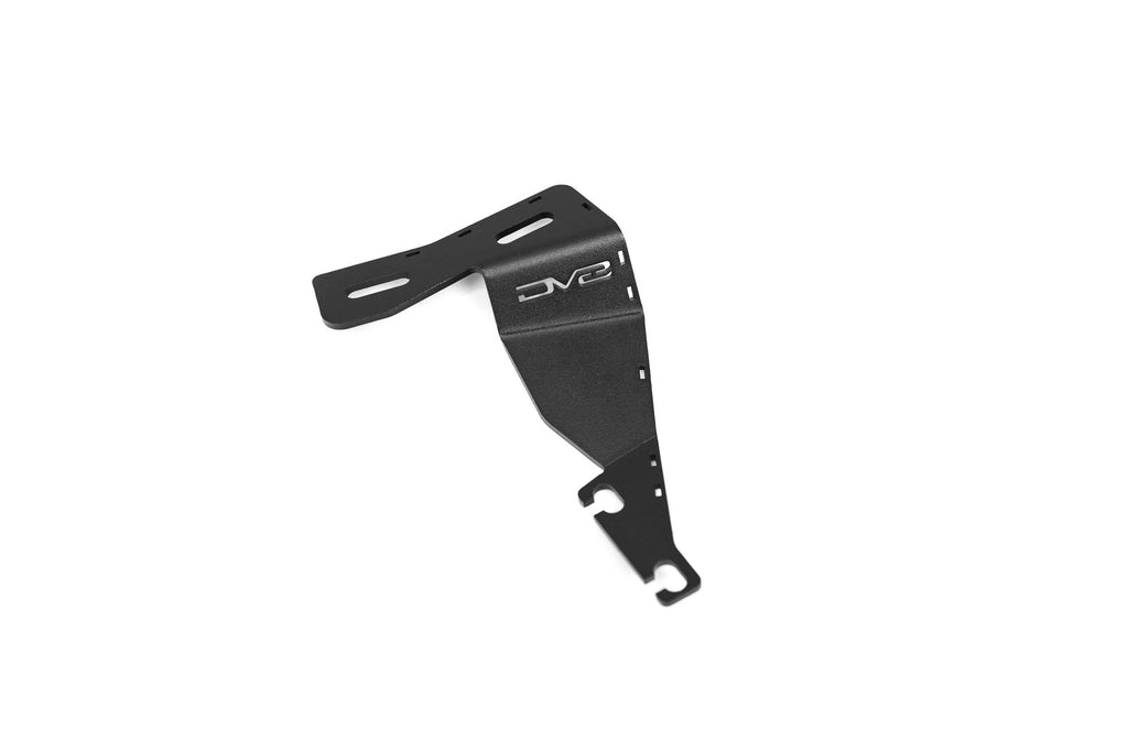 2024-2025 Toyota Tacoma Ditch Light Brackets