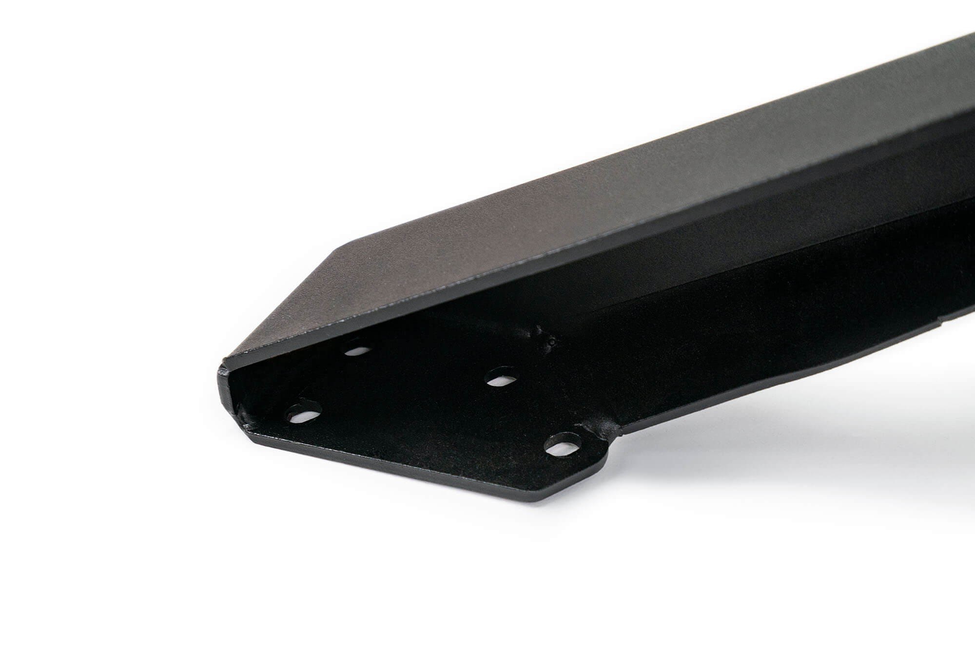 Bull Bar With LED Light Bar Mount For Mto Series Front Bumpers