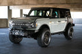 Bull Bar With LED Light Bar Mount For Mto Series Front Bumpers