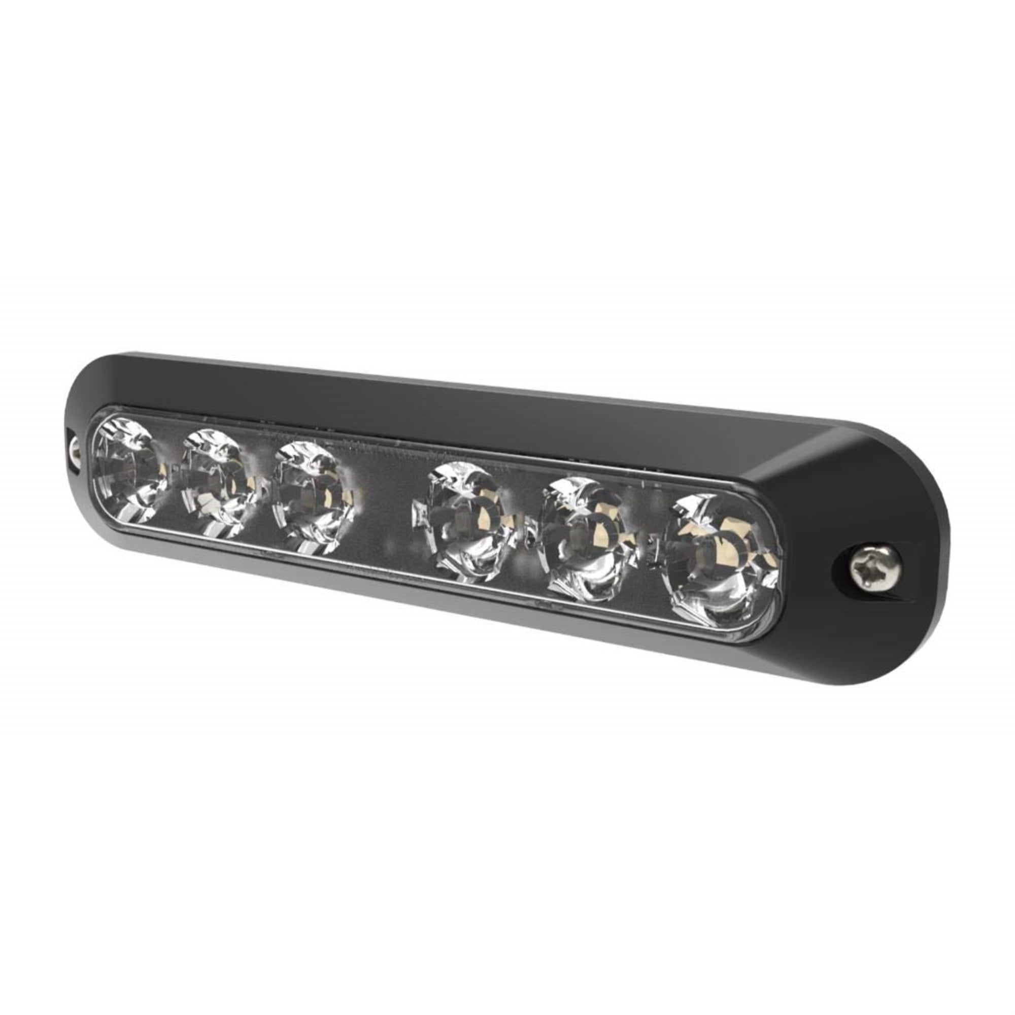 Directional 6 LED Surface Mount Spl