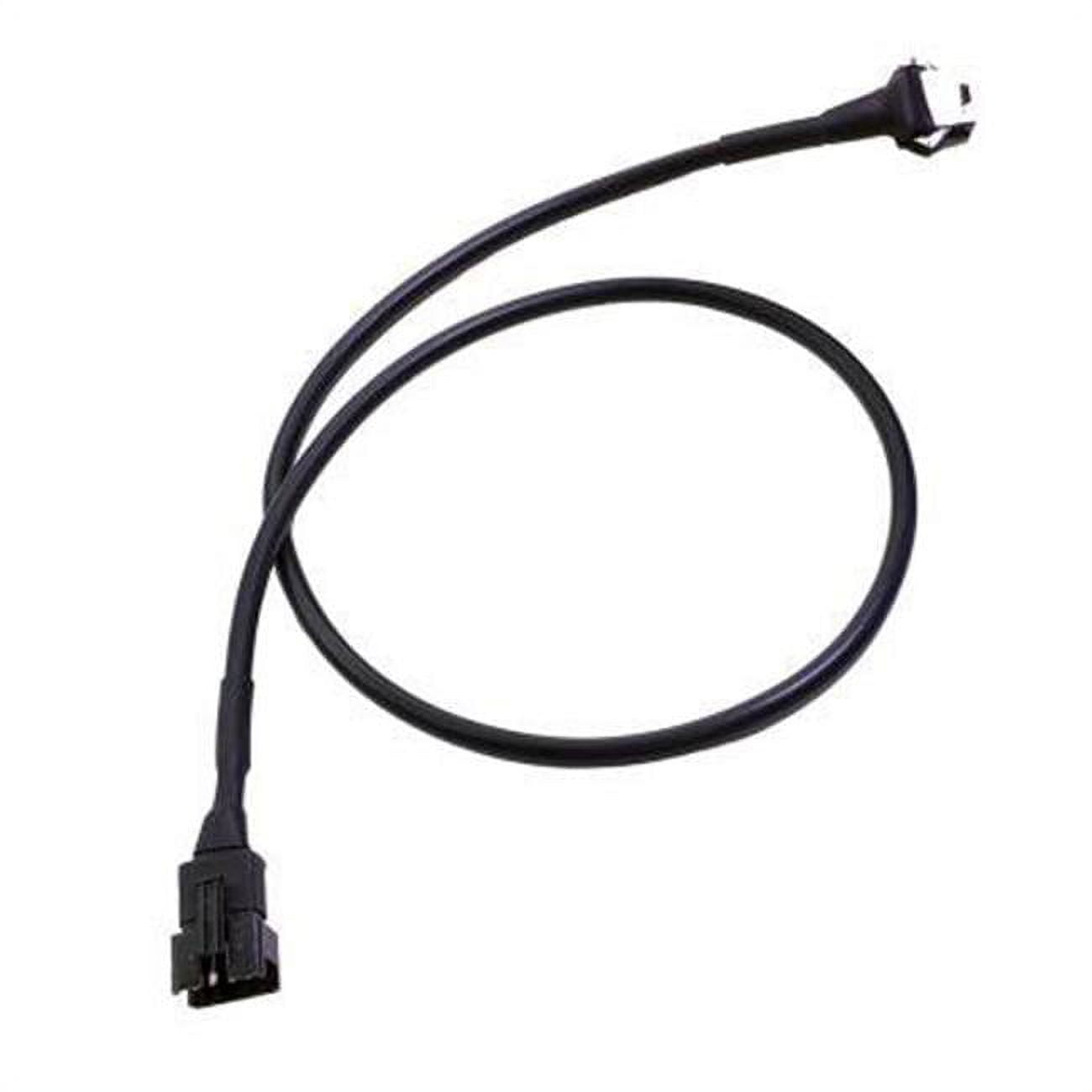 RGB LC4 Extension Wires 1.5 Fo