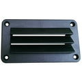 3'' X 5 1/2''  Dent Vent White