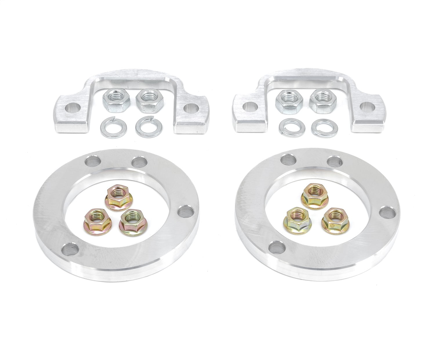 Ranger 4WD Leveling Kit 2.0'