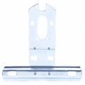 License Bracket Metal